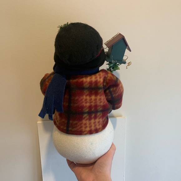 Snowman - Picture 4 of 4